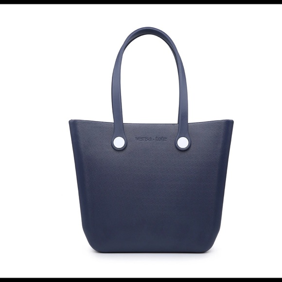 Versa Tote Vira S/M EVA Tote - Picture 11 of 16